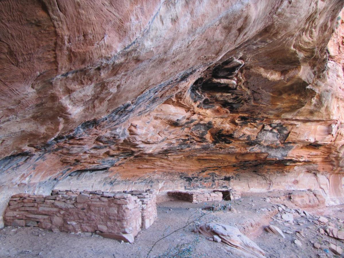 Sedona Cathedral Hideaway B&B And Casita Екстериор снимка