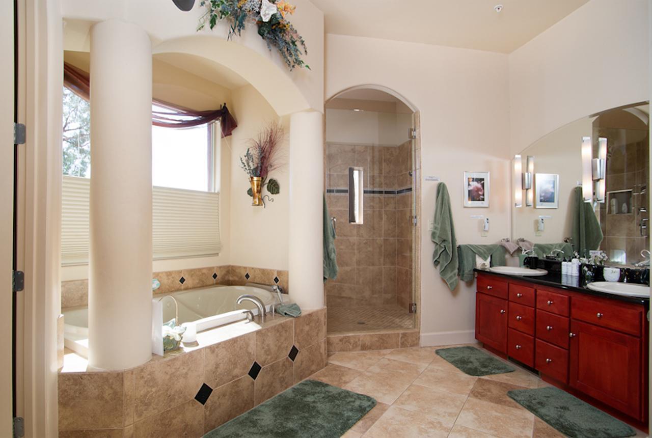 Sedona Cathedral Hideaway B&B And Casita Екстериор снимка