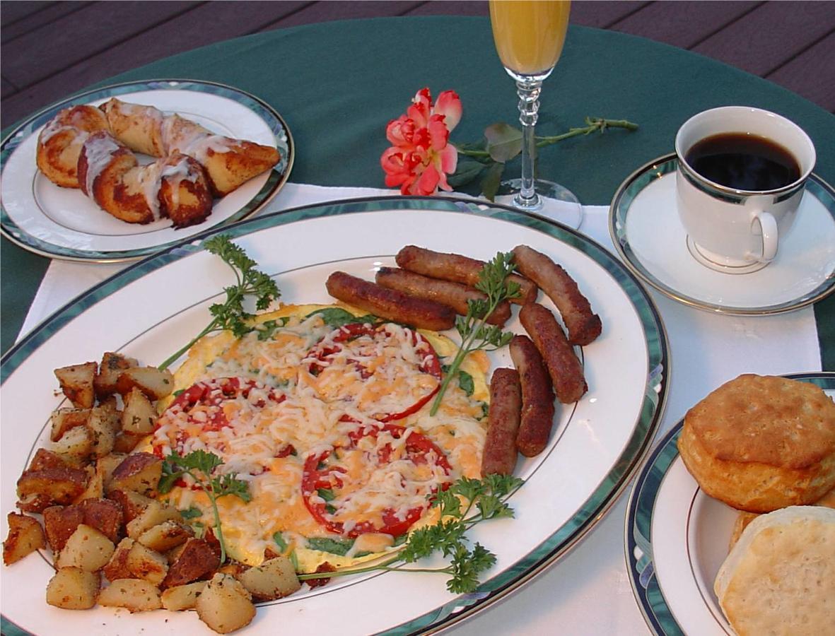 Sedona Cathedral Hideaway B&B And Casita Екстериор снимка